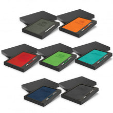 Load image into Gallery viewer, custom printed notebooks