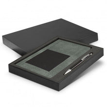 Load image into Gallery viewer, Princeton Notebook and Pen Gift Set