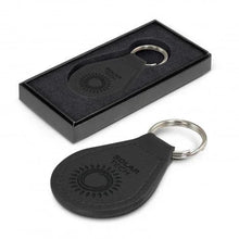 Load image into Gallery viewer, custom printed keyring
