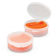 Load image into Gallery viewer, Silicone Straw with Case
