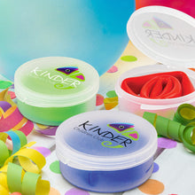 Load image into Gallery viewer, Silicone Straw with Case