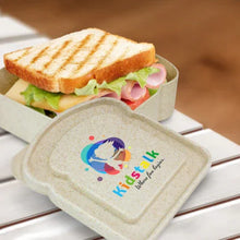 Load image into Gallery viewer, Custom Printed Corporate Gifts Choice Sandwich Box