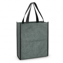 Load image into Gallery viewer, Kira Heather A4 Tote Bag