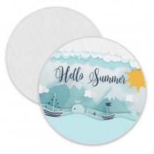 Load image into Gallery viewer, custom printed towel