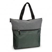 Load image into Gallery viewer, Velocity Tote Bag