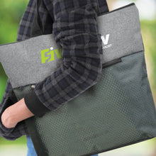 Load image into Gallery viewer, Velocity Tote Bag