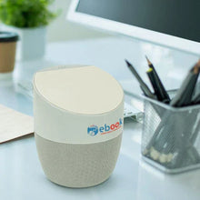 Load image into Gallery viewer, Sontar Speaker Wireless Charger