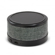 Load image into Gallery viewer, Icarus Speaker Wireless Charger