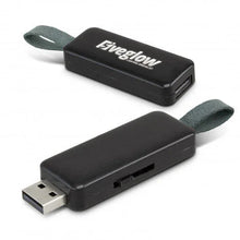 Load image into Gallery viewer, Printed flash drives