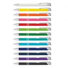 Load image into Gallery viewer, Custom Printed Corporate Gifts Panama Pen - Corporate