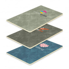 Load image into Gallery viewer, custom printed notebook