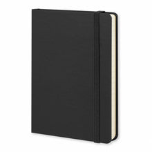 Load image into Gallery viewer, Moleskine Classic Hard Cover Notebook - Pocket