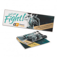 Load image into Gallery viewer, custom printed towel