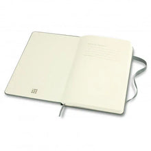 Load image into Gallery viewer, Moleskine Classic Hard Cover Notebook - Medium