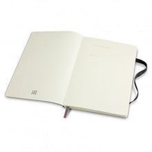 Load image into Gallery viewer, Moleskine Classic Soft Cover Notebook - Large