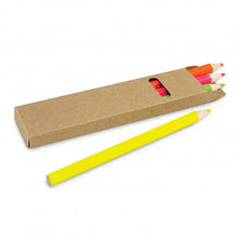 Load image into Gallery viewer, Highlighter Pencil Pack