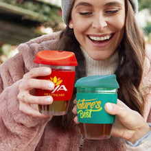 Load image into Gallery viewer, Nova Cup - Borosilicate 350ml