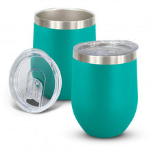 Load image into Gallery viewer, Cordia Vacuum Cup - Powder Coated