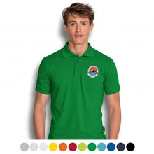 Load image into Gallery viewer, SOLS Prime Mens Polo Shirt (discontinued)