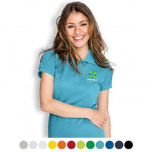 Load image into Gallery viewer, SOLS Prime Womens Polo Shirt