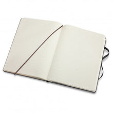 Load image into Gallery viewer, Moleskine Classic Hard Cover Notebook - Extra Large