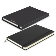 Load image into Gallery viewer, Moleskine Classic Hard Cover Notebook - Extra Large