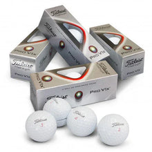 Load image into Gallery viewer, Titleist Pro V1X Golf Ball