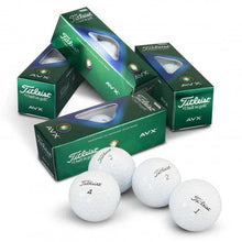 Load image into Gallery viewer, Titleist AVX Golf Ball