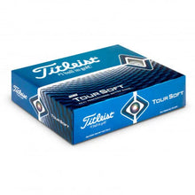 Load image into Gallery viewer, Titleist Tour Soft Golf Ball