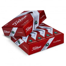 Load image into Gallery viewer, Titleist TruFeel Golf Ball