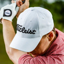 Load image into Gallery viewer, Custom printed corporate gifts Tour Performance Cap