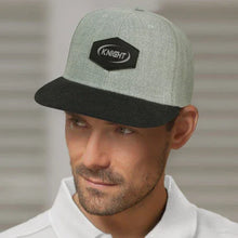 Load image into Gallery viewer, custom printed cap