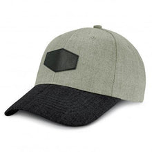 Load image into Gallery viewer, Raptor Cap with Patch