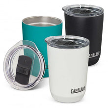 Load image into Gallery viewer, camelbak horizon tumbler