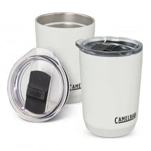 Load image into Gallery viewer, CamelBak Horizon Vacuum Tumbler - 350ml