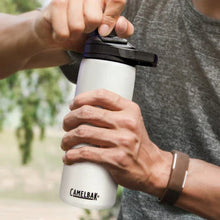 Load image into Gallery viewer, Custom printed corporate gifts Chute Mag Vacuum Bottle - 1L