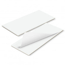 Load image into Gallery viewer, 90mm x 160mm Note Pad - Full Colour