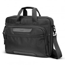 Load image into Gallery viewer, Swiss Peak Voyager Laptop Bag