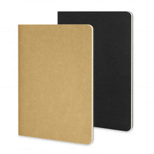 Load image into Gallery viewer, custom printed notebooks