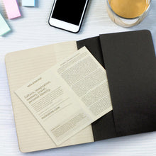 Load image into Gallery viewer, Moleskine Cahier Journal