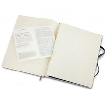 Load image into Gallery viewer, Moleskine Classic Soft Cover Notebook - Extra Large