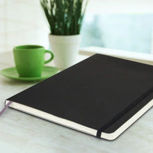 Load image into Gallery viewer, Custom Printed Corporate Gifts Soft Cover Notebook - Extra Large