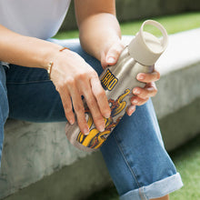 Load image into Gallery viewer, Eclipse Aluminium Bottle