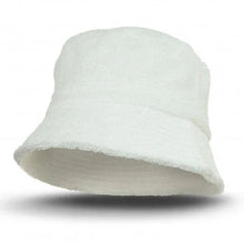 Load image into Gallery viewer, Bondi Terry Towelling Bucket Hat
