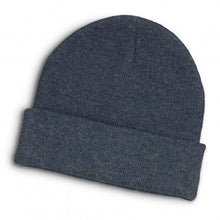 Load image into Gallery viewer, Everest Heather Beanie