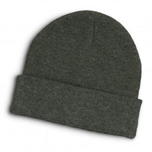 Load image into Gallery viewer, Everest Heather Beanie