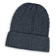 Load image into Gallery viewer, Altitude Knit Beanie