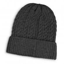 Load image into Gallery viewer, Altitude Knit Beanie