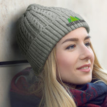 Load image into Gallery viewer, Altitude Knit Beanie