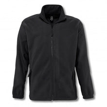 Load image into Gallery viewer, Sols North Mens Fleece Jacket